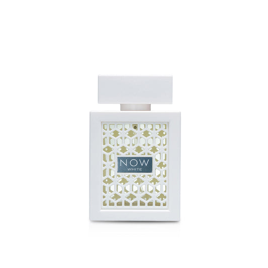 Now White 100ml
