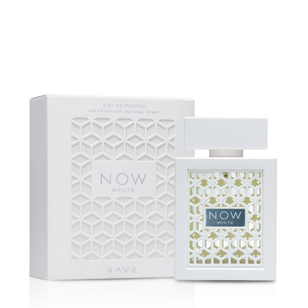 Now White 100ml