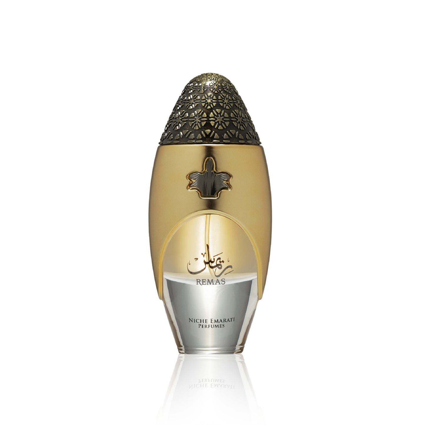 Remas 100ml - Niche