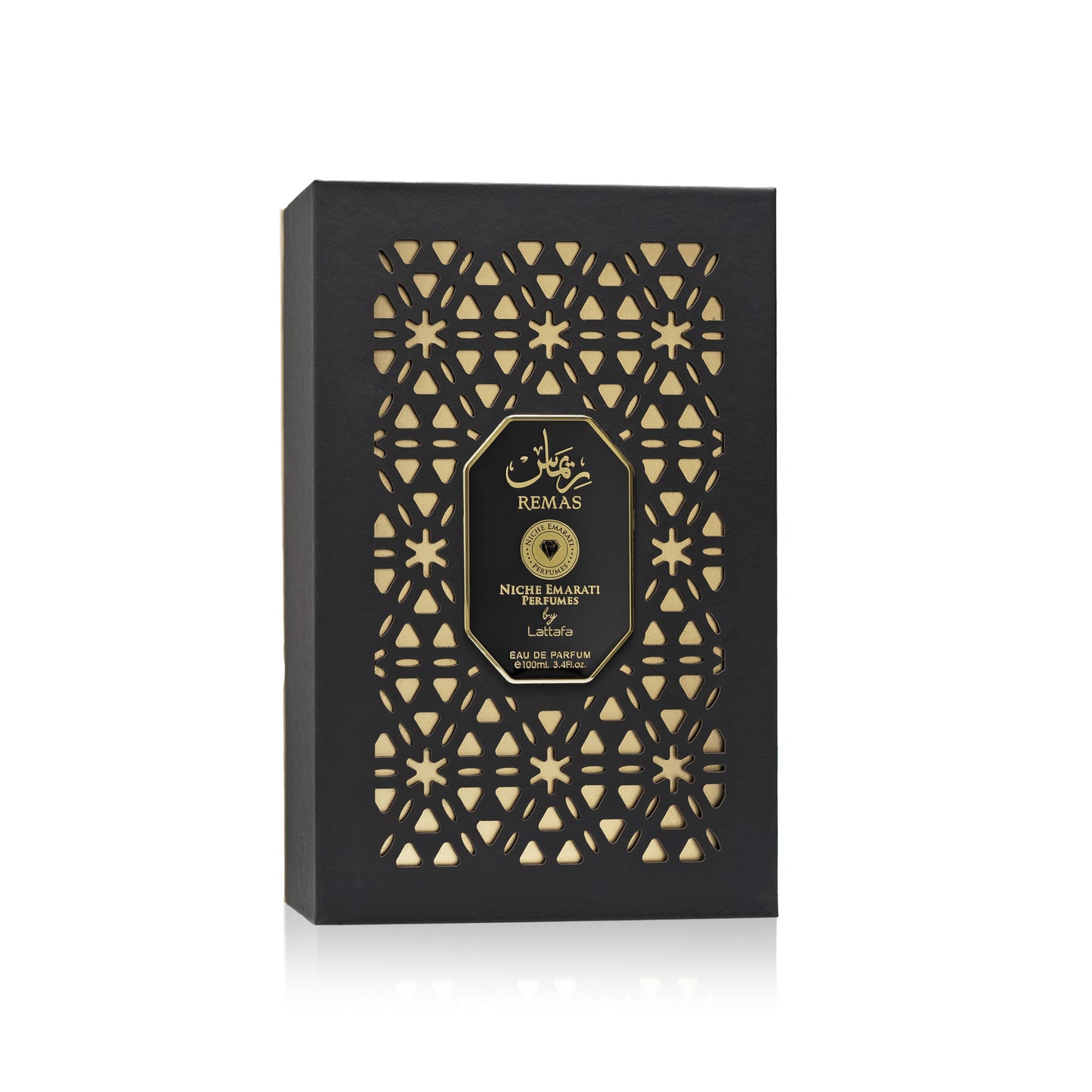 Remas 100ml - Niche