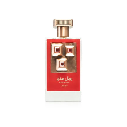 Royal Sapphire 100ml