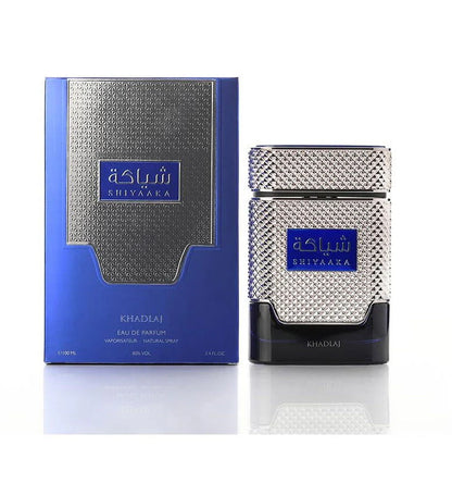 Shiyaaka Blue 100ml