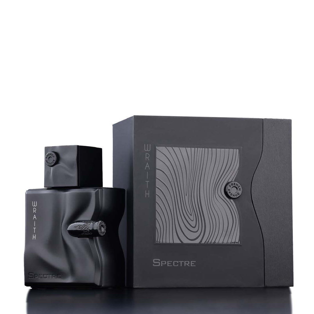 Spectre Wraith 80ml