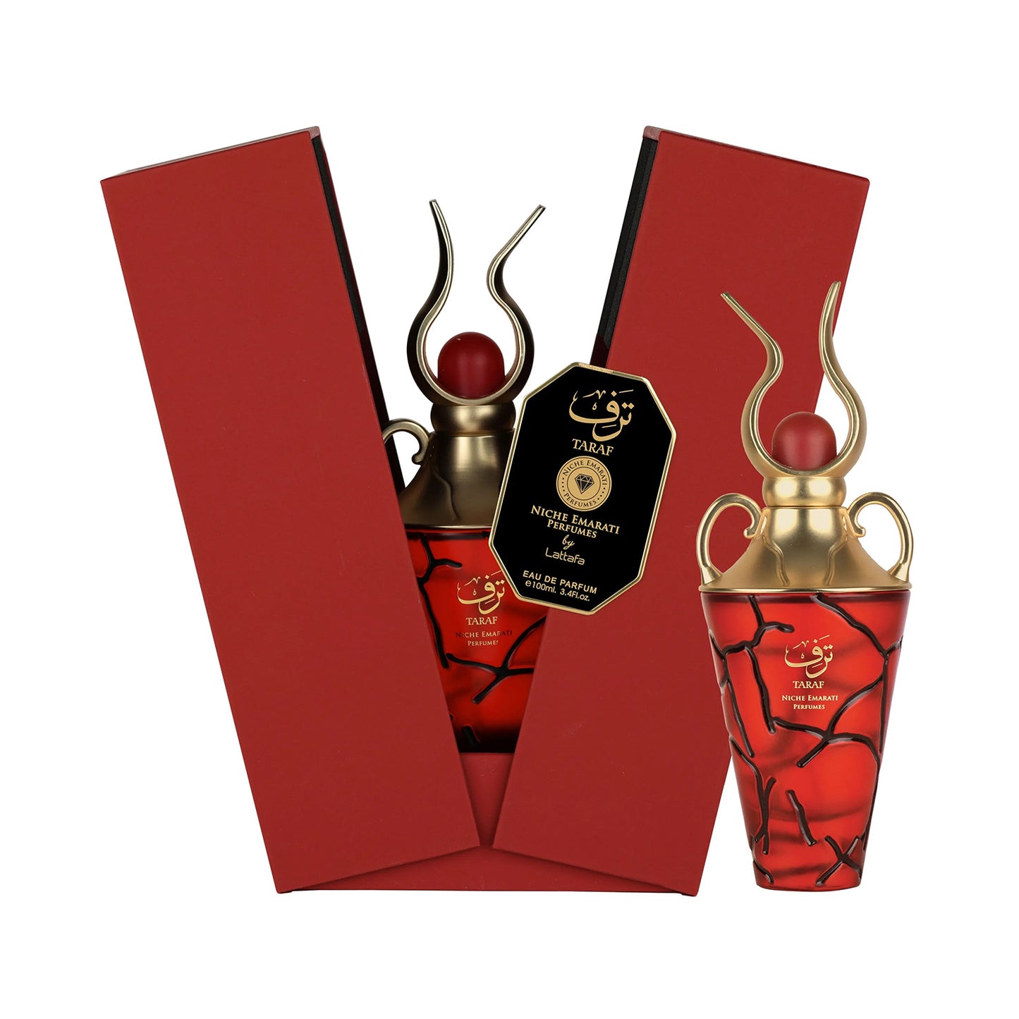 Taraf 100ml - Niche