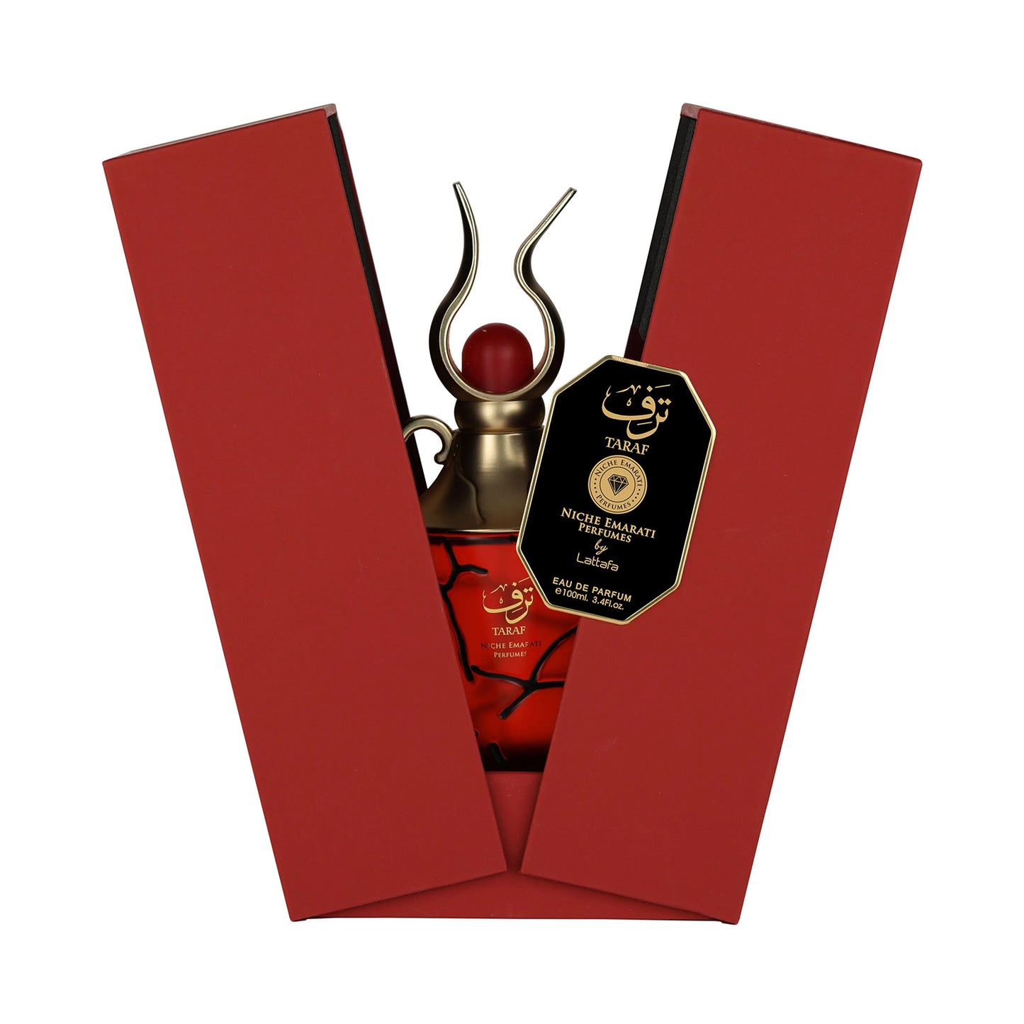 Taraf 100ml - Niche