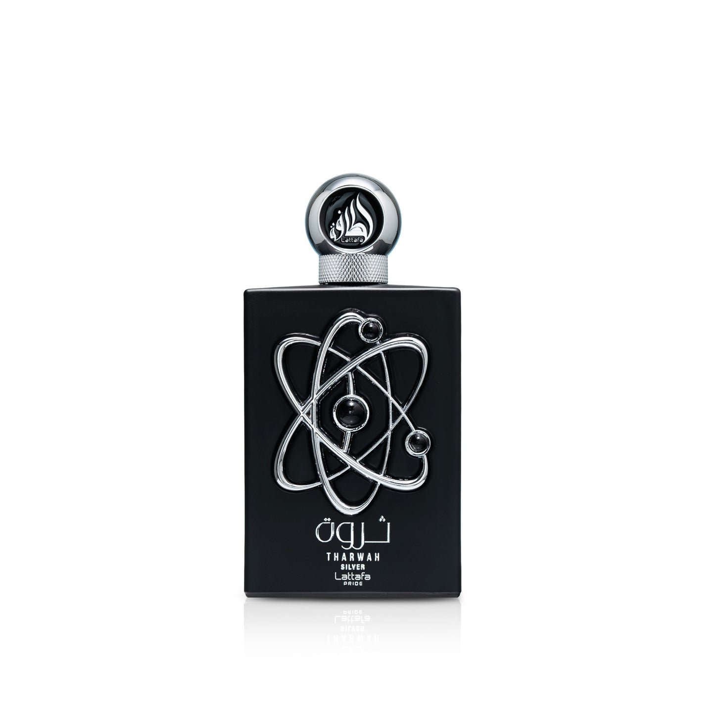 Tharwah Silver 100ml