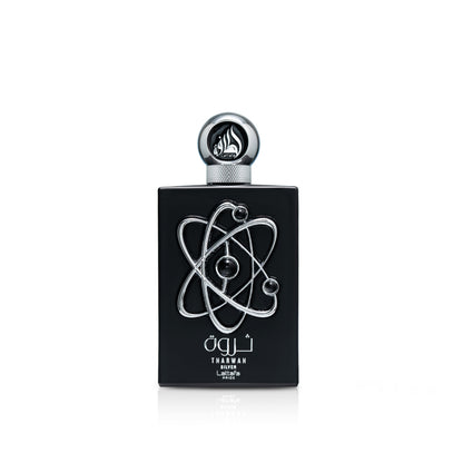 Tharwah Silver 100ml