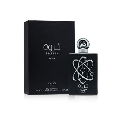 Tharwah Silver 100ml