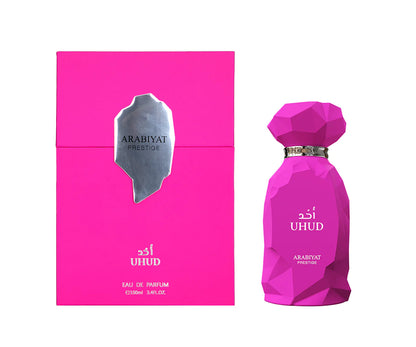 Uhud 100ml