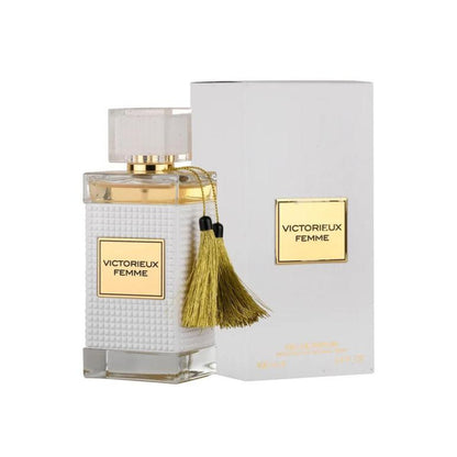 Victorieux Femme 100ml