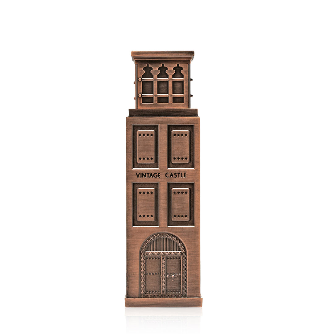 Vintage Castle 100ml - Niche