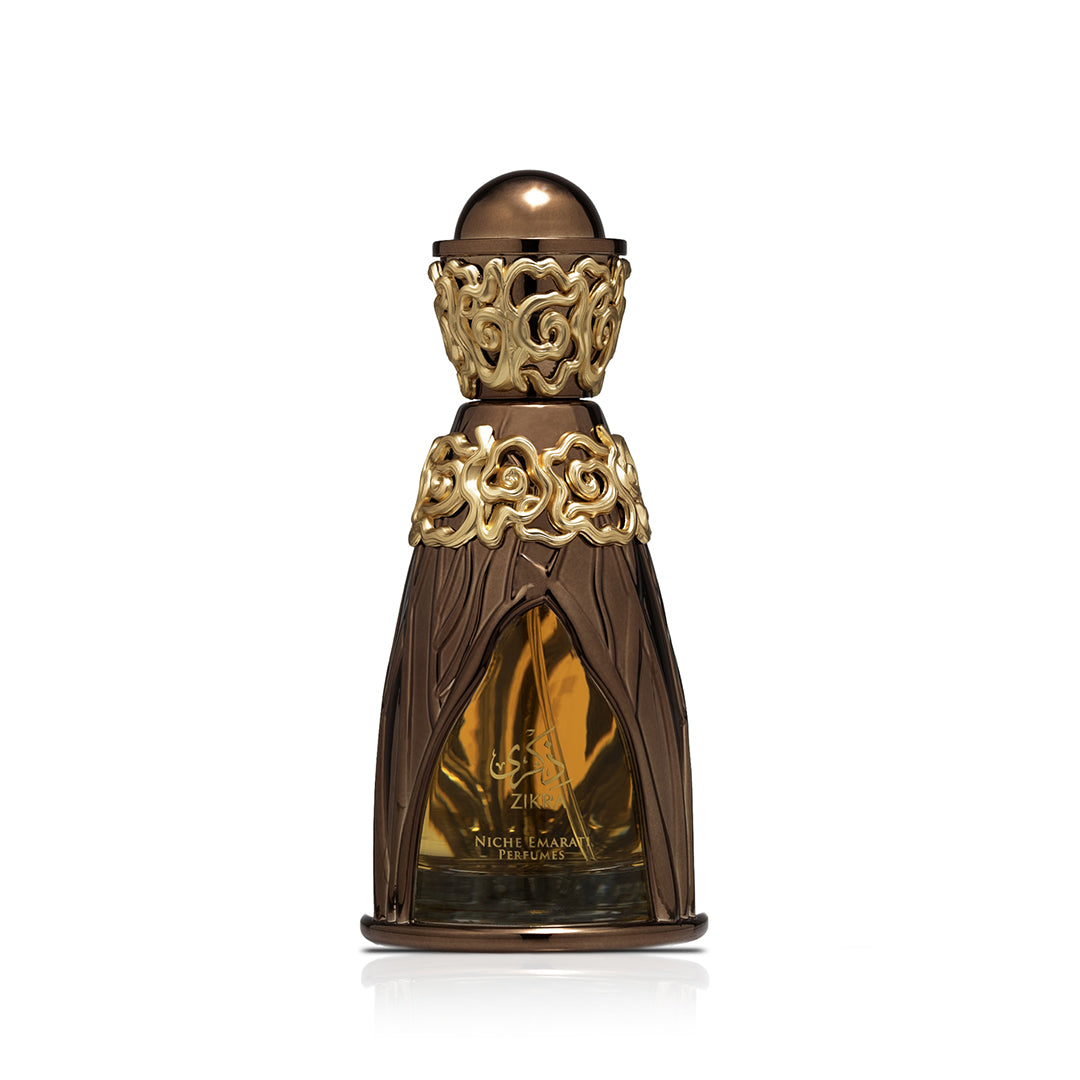 Zikra 100ml - Niche