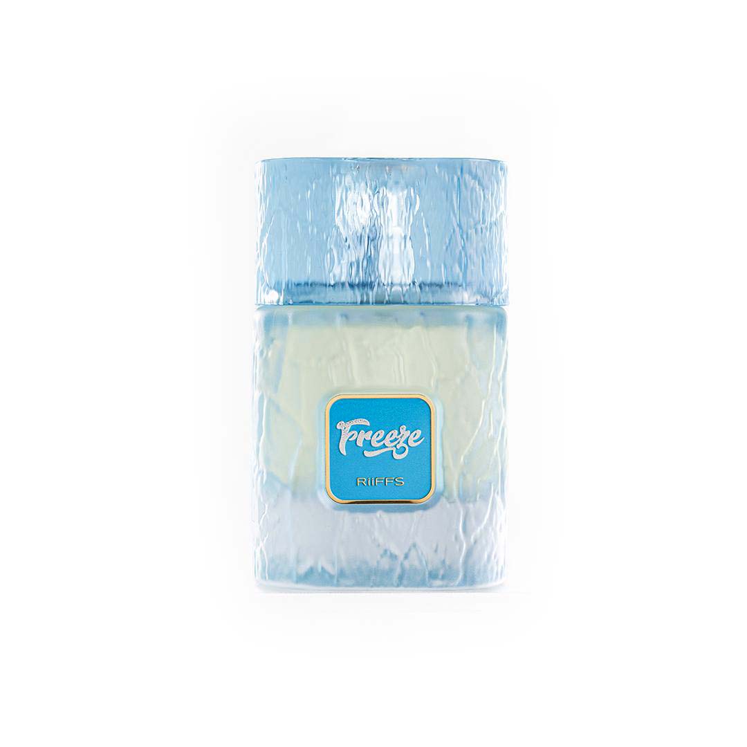 Freeze 100ml