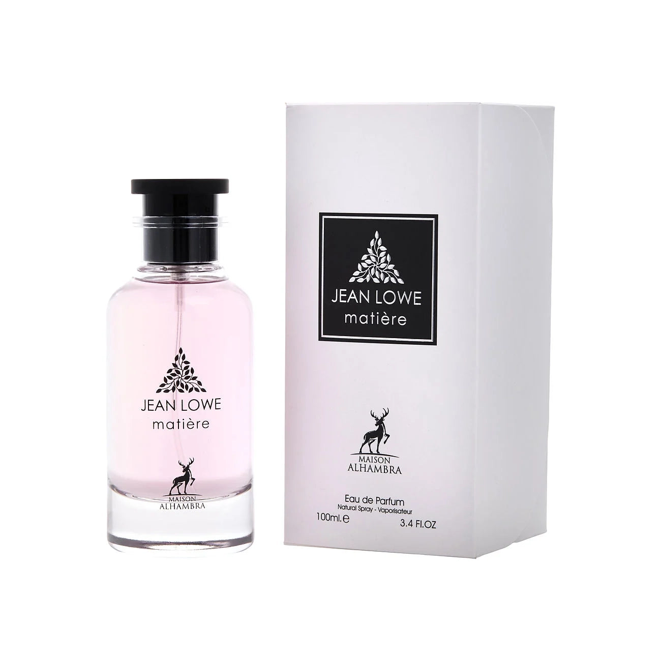Jean Lowe Maitre 100ml