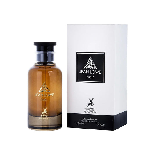 Jean Lowe Noir 100ml