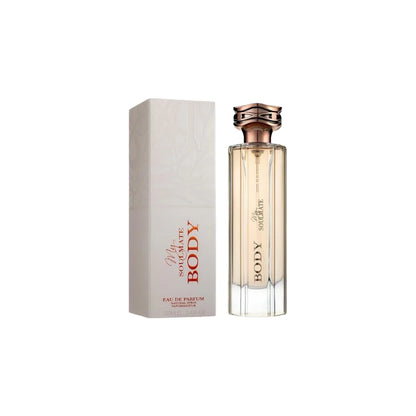 My Soulmate Body 100ml