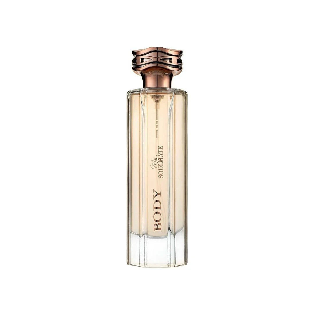 My Soulmate Body 100ml