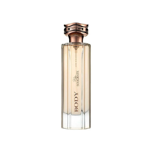 My Soulmate Body 100ml