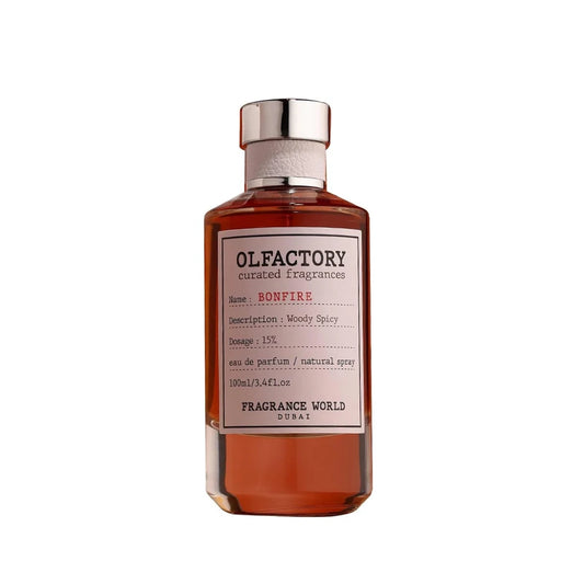 Olfactory Bonfire 100ML
