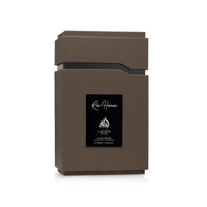 Raw Human 100ml