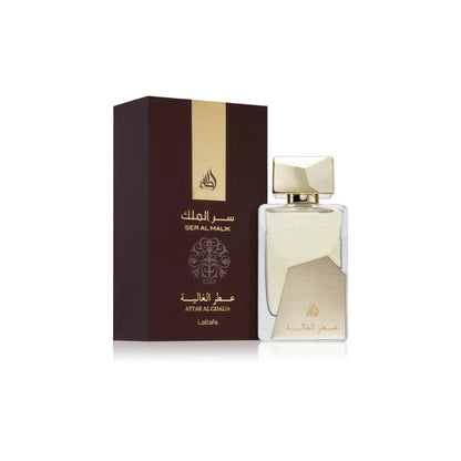 Ser Al Malik 100ml