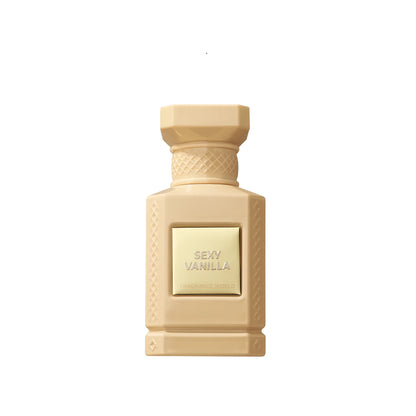 Sexy Vanilla 80ml