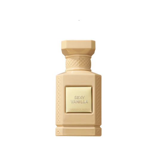 Sexy Vanilla 80ml