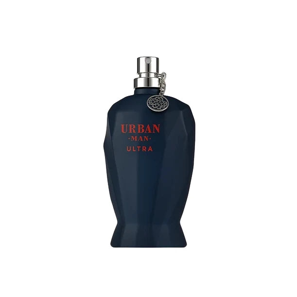 Urban Man Ultra 90ml